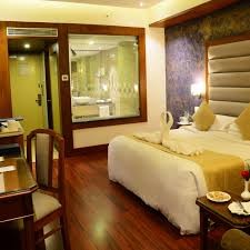 Hotel Sandesh The Prince